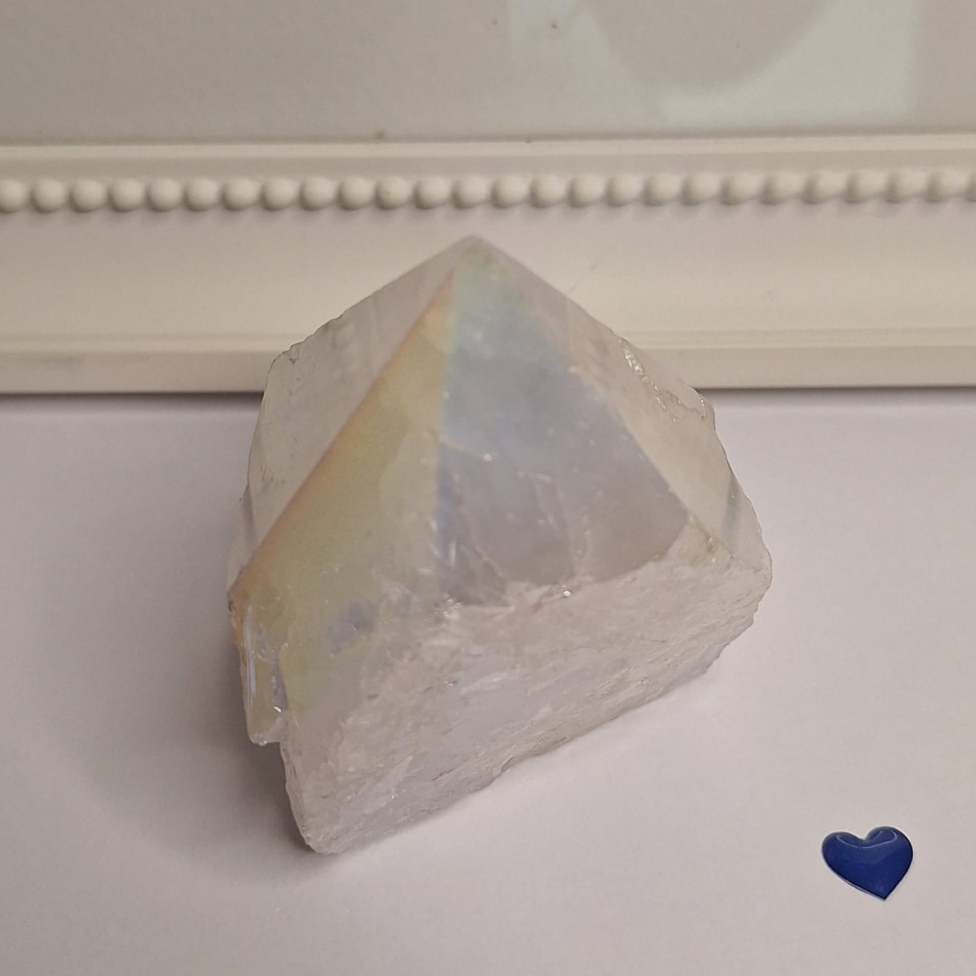 Goddess Aura Part Raw Points – China