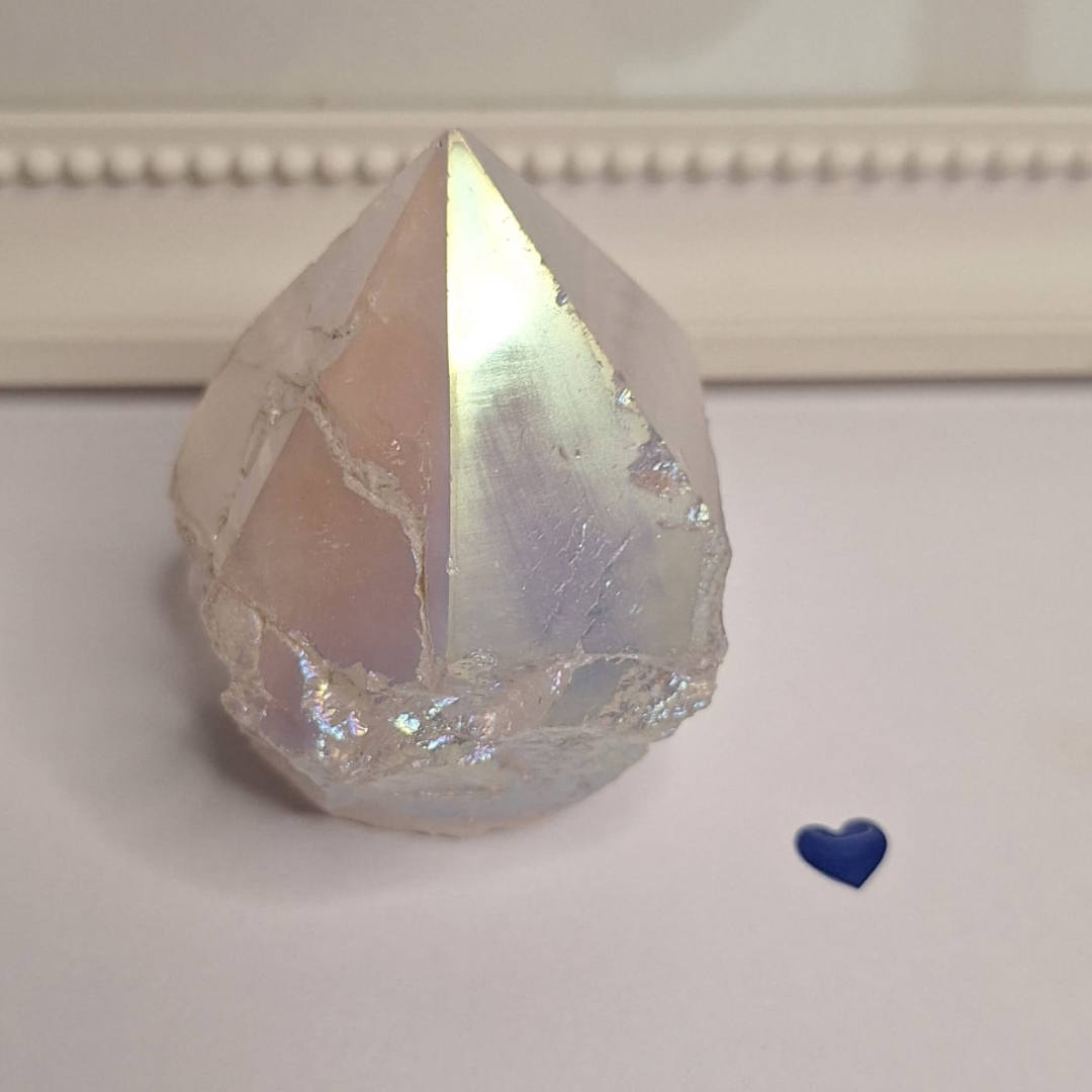 Goddess Aura Part Raw Points – China