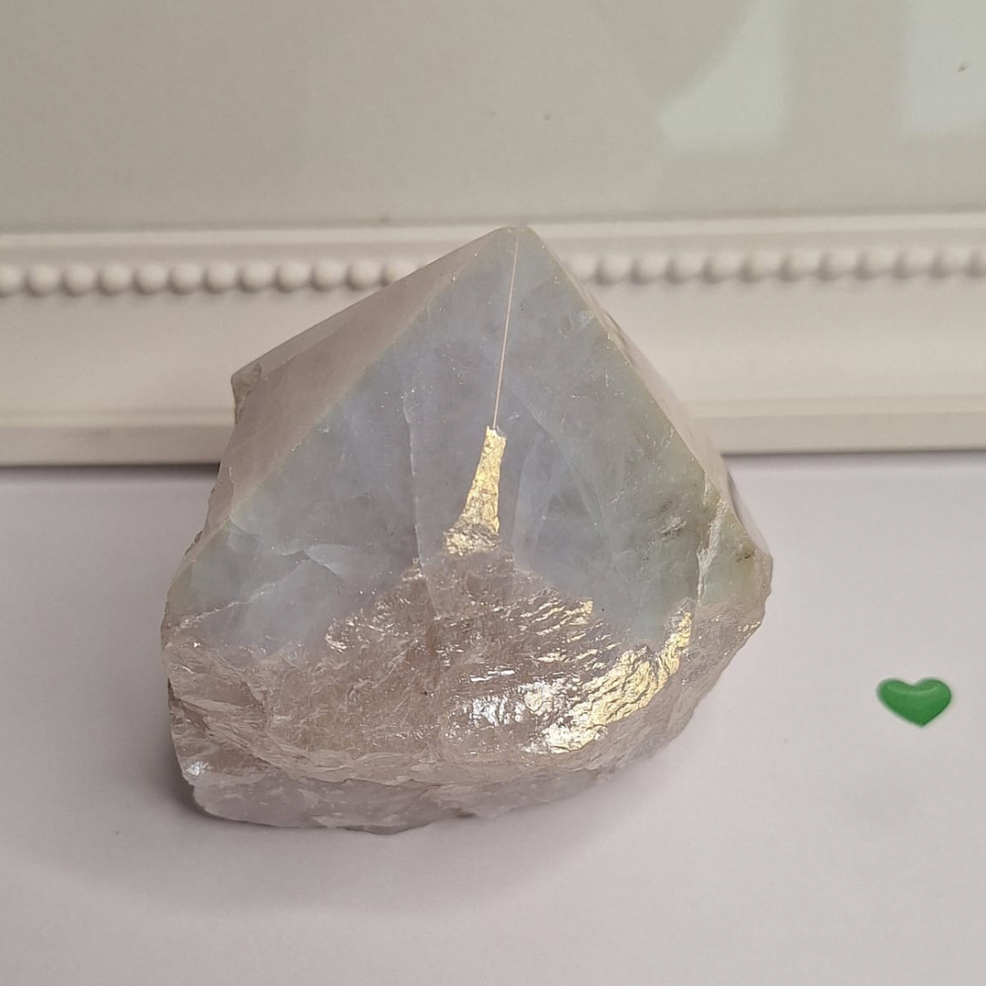 Goddess Aura Part Raw Points – China