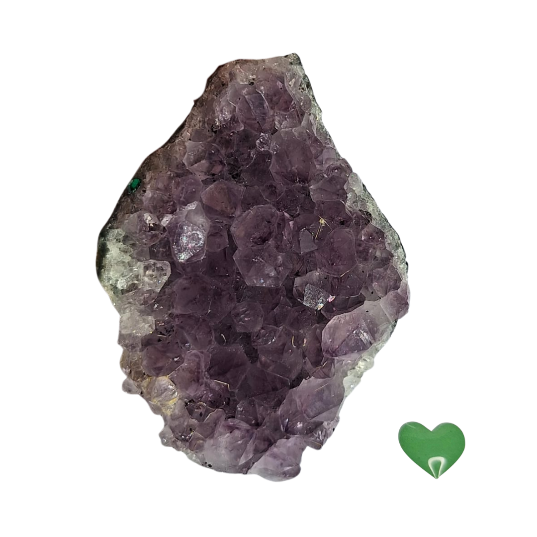 Amethyst Beds – Brazil