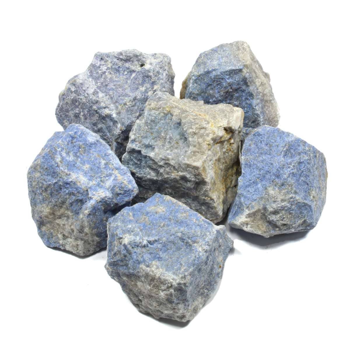 Dumortierite Raw