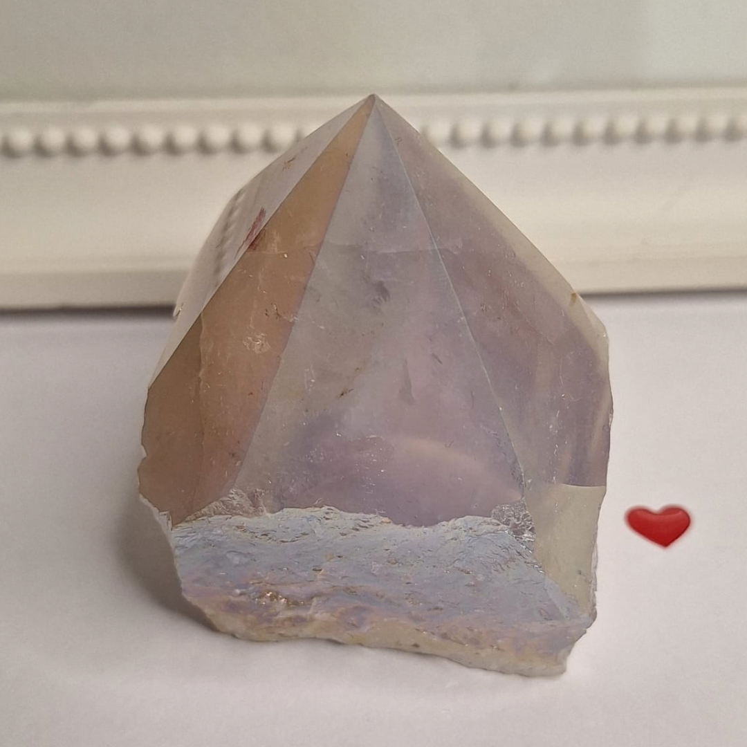 Goddess Aura Part Raw Points – China