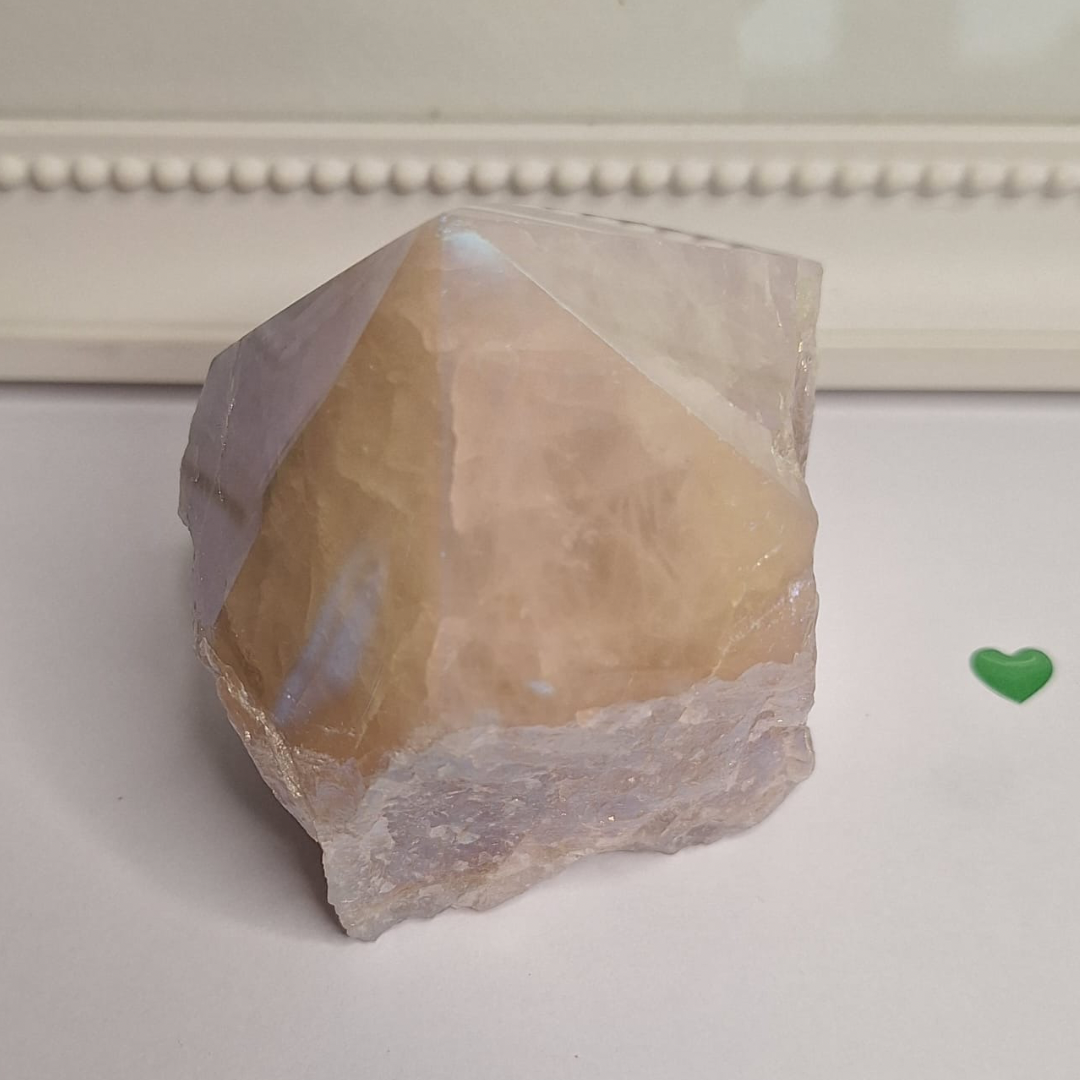 Goddess Aura Part Raw Points – China