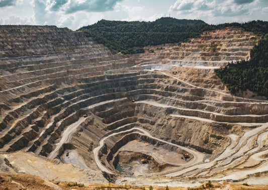 Why Can Large Companies Sell Crystals So Cheap? Understanding the Market