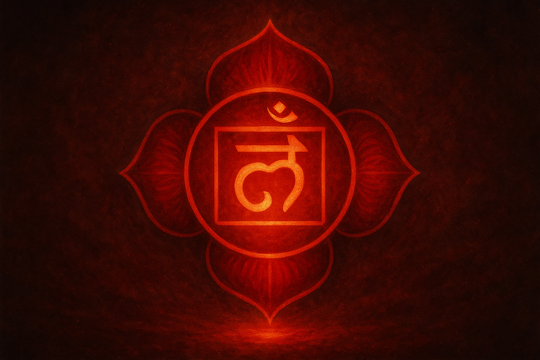 The Root Chakra: Finding Balance, Security, and Grounding