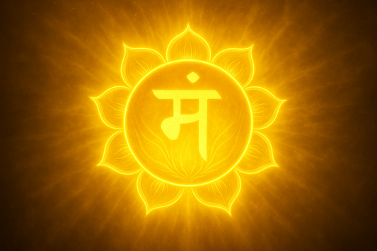 The Solar Plexus Chakra: Your Inner Power Center