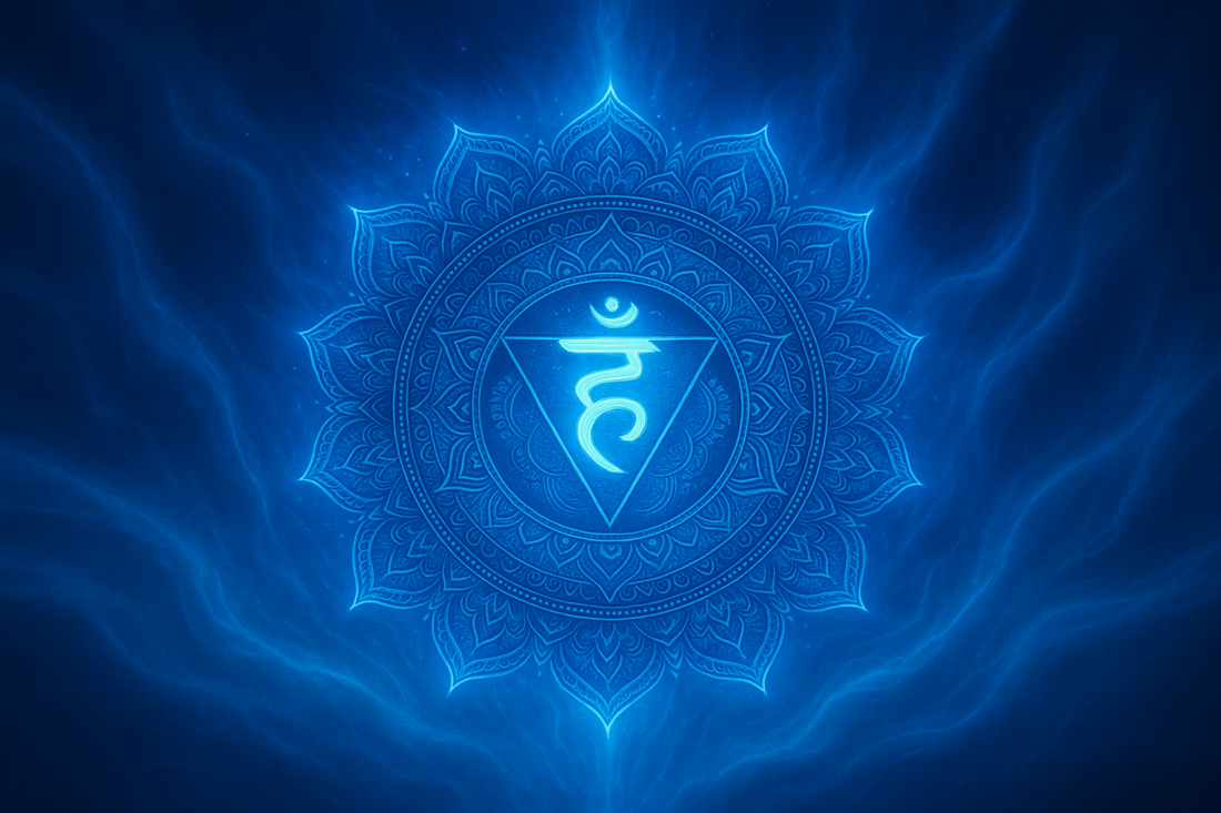 The Throat Chakra: Speaking Your Truth with Confidence