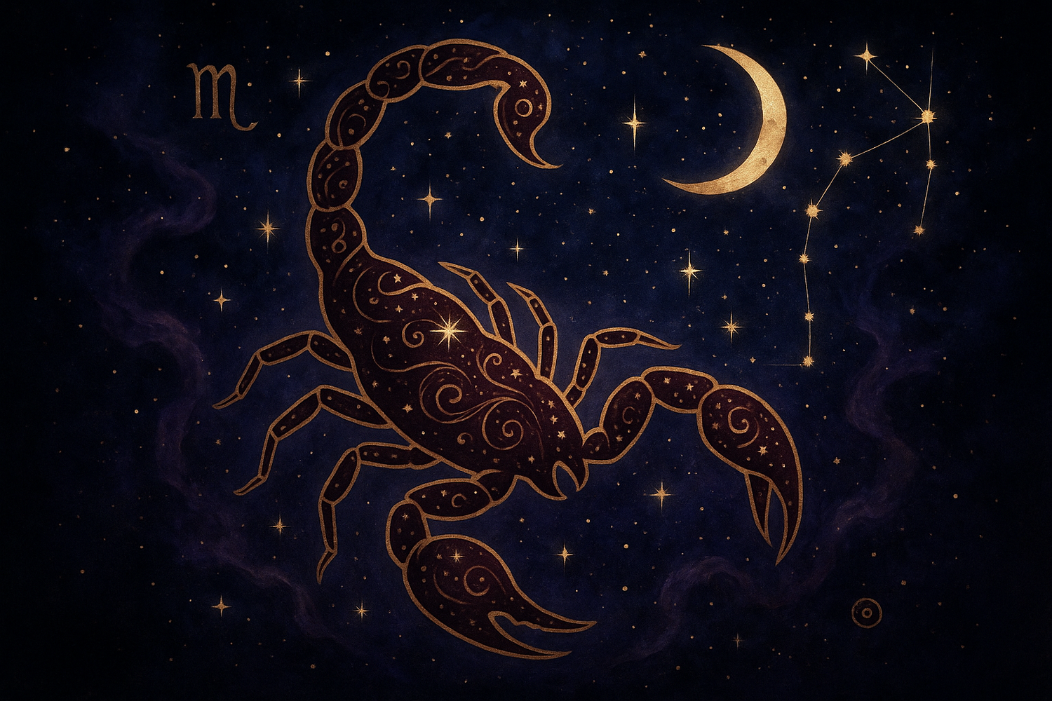 Scorpio