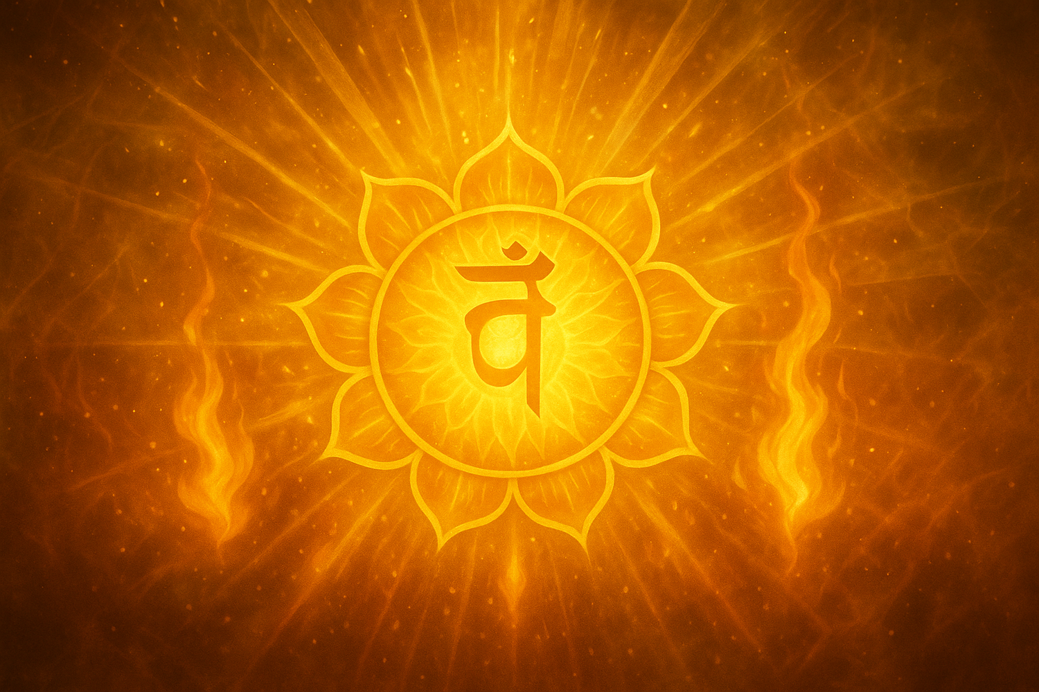 Solar Plexus