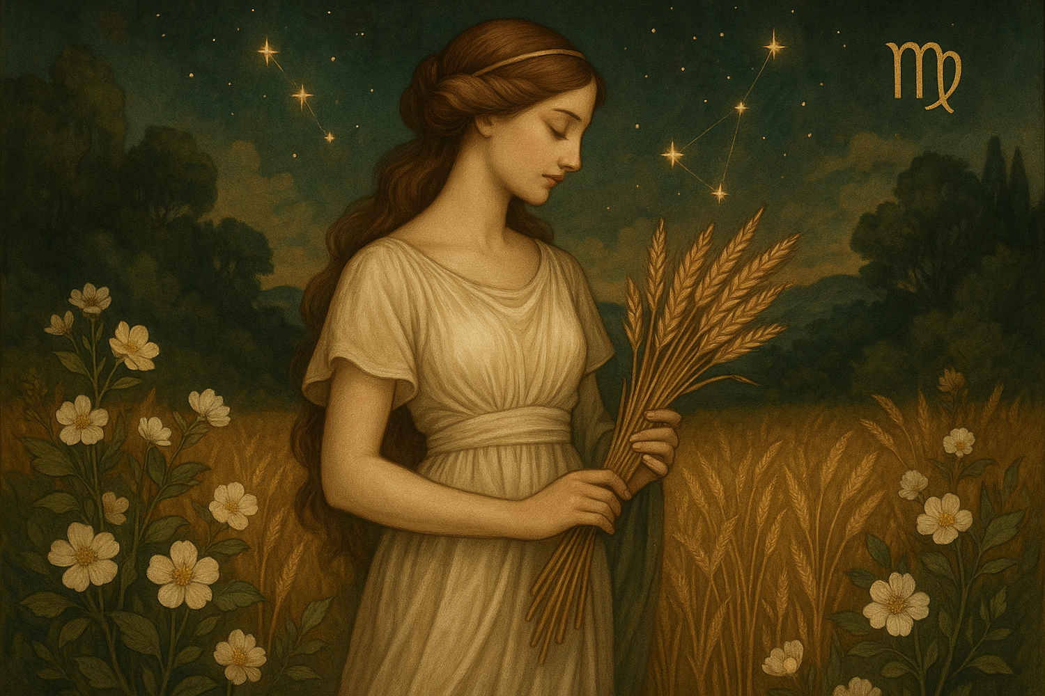 Virgo