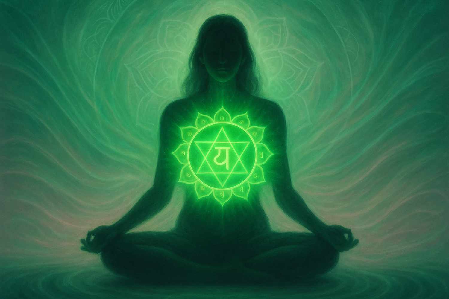 Heart Chakra