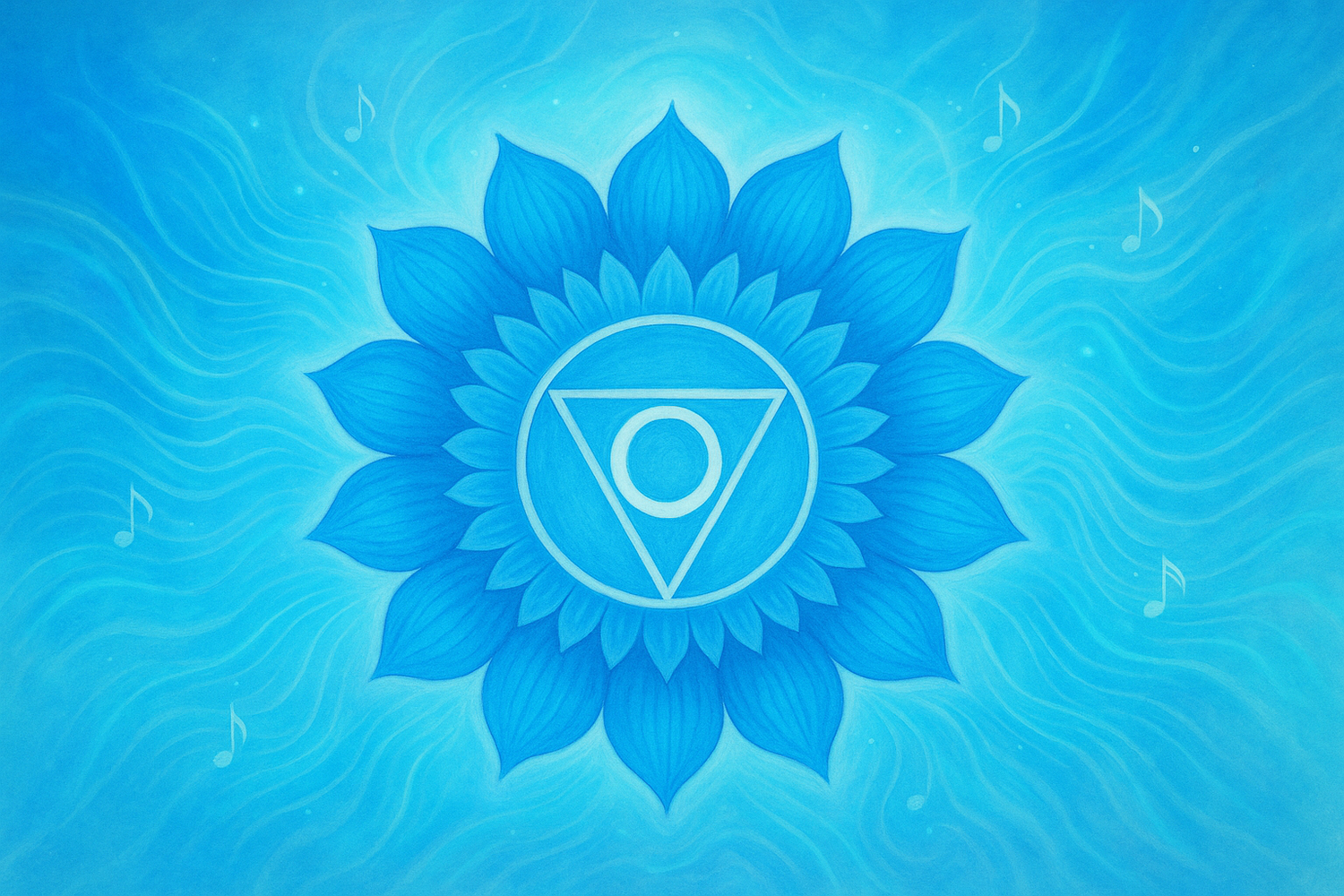 Throat Chakra