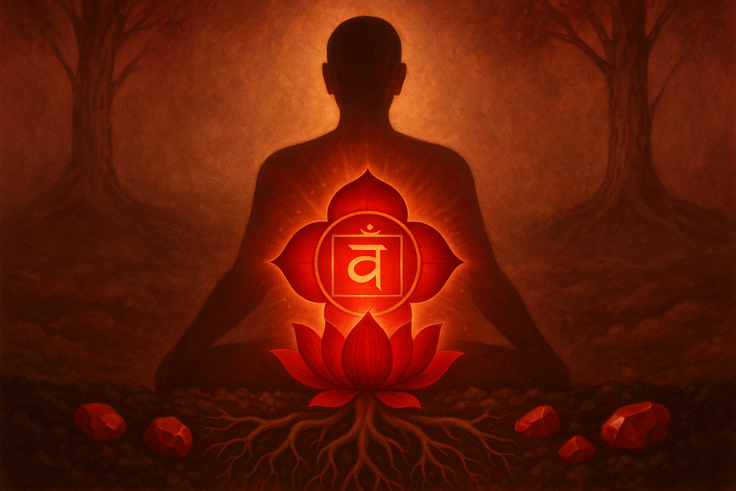 Root Chakra