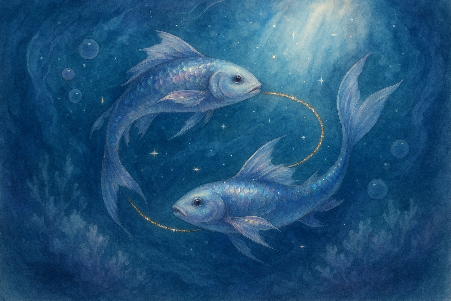 Pisces