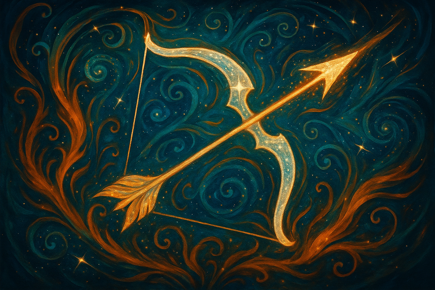 Sagittarius