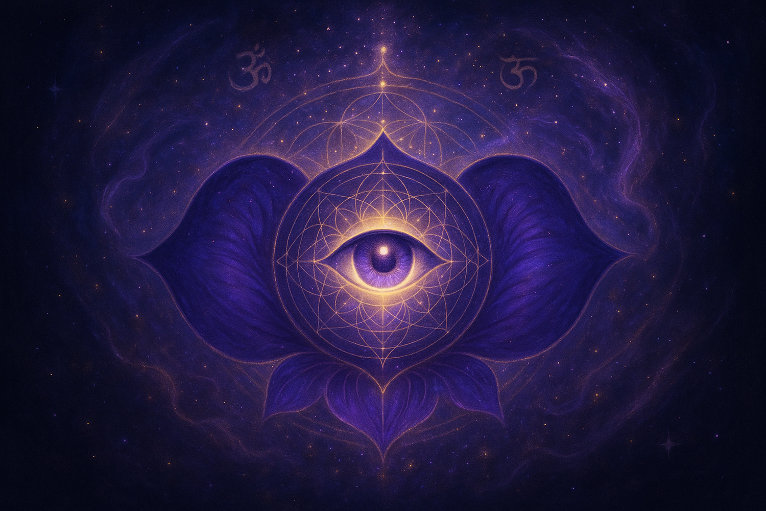 Third Eye Chakra