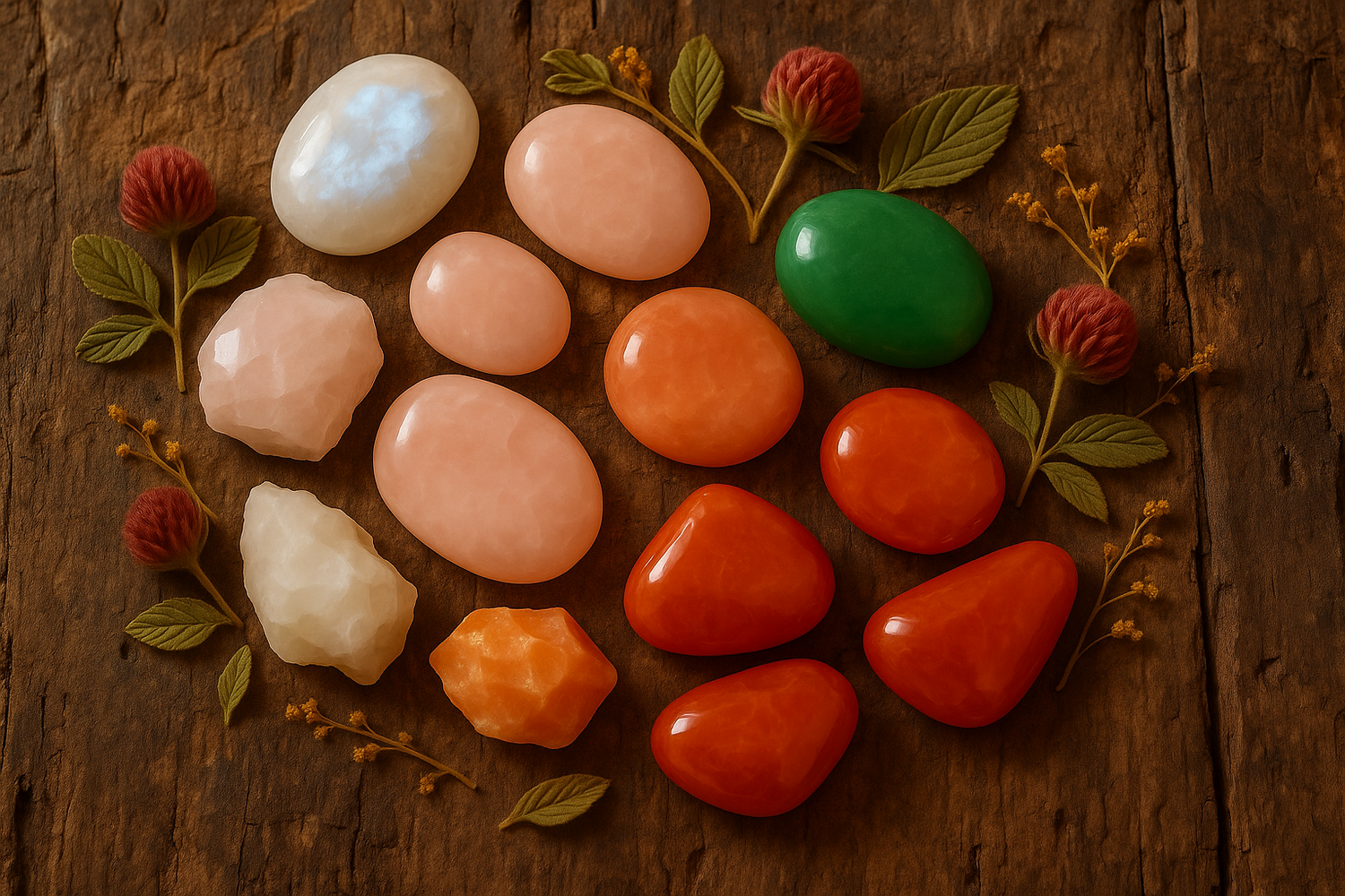 Fertility & Hormonal Balance