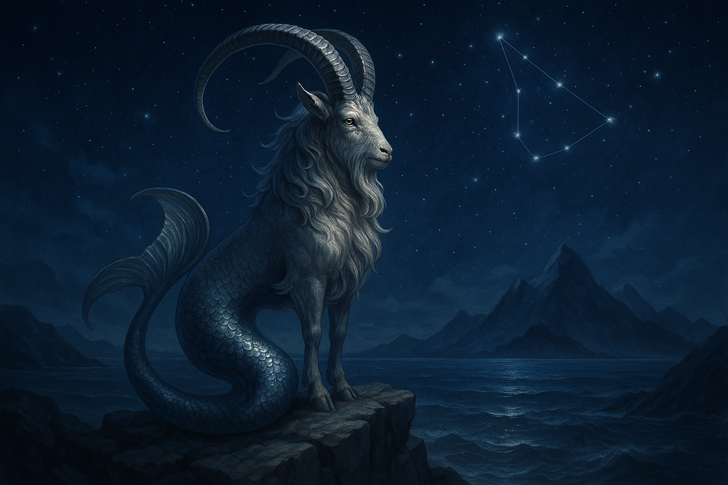 Capricorn