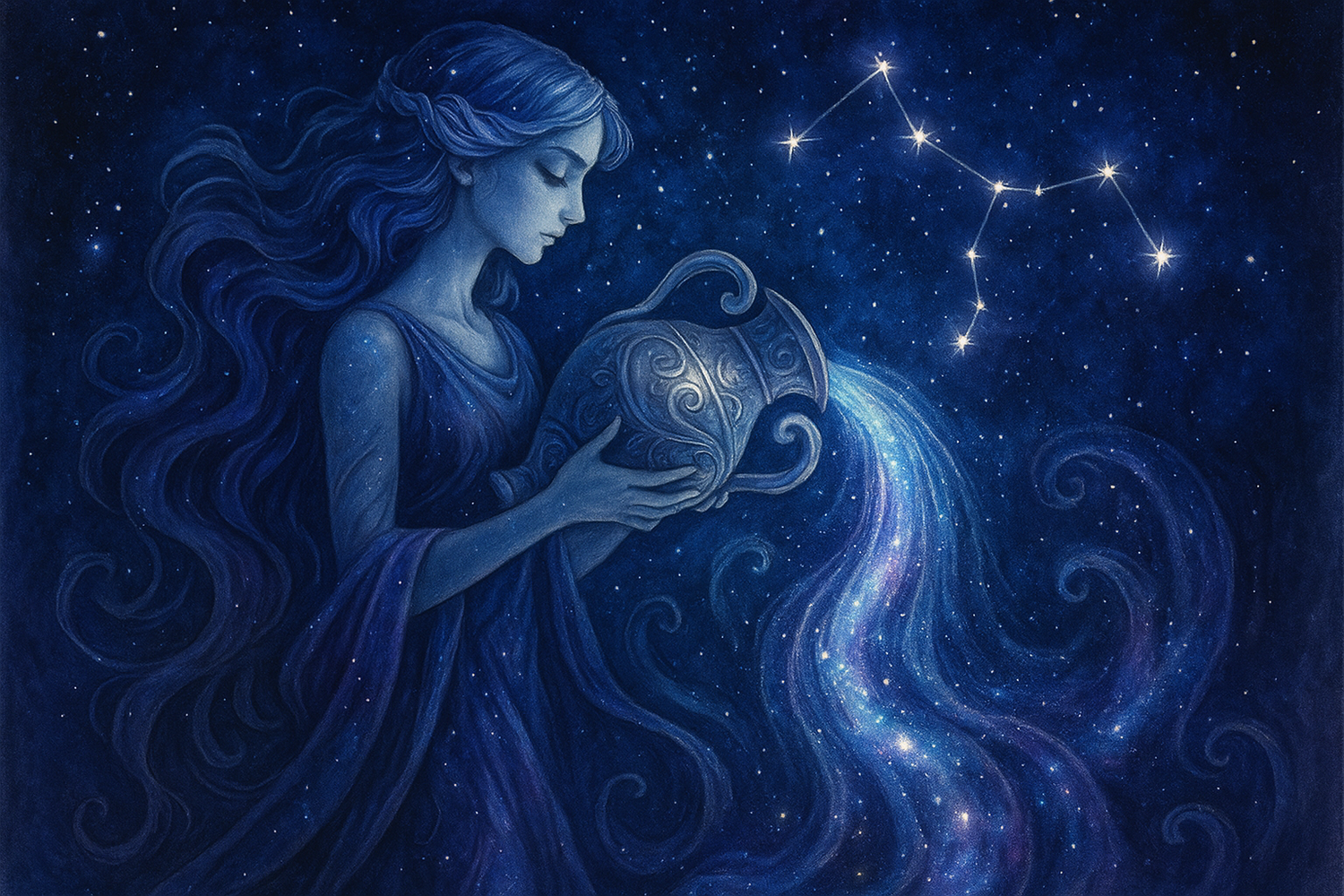 Aquarius