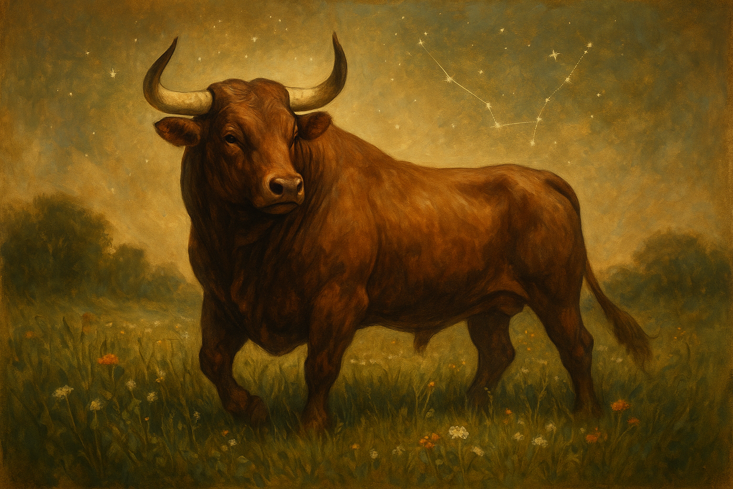 Taurus