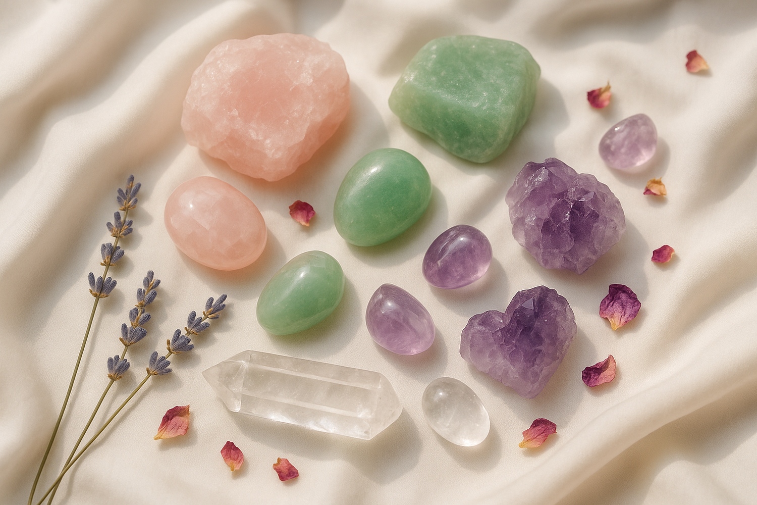 Love & Emotional Healing