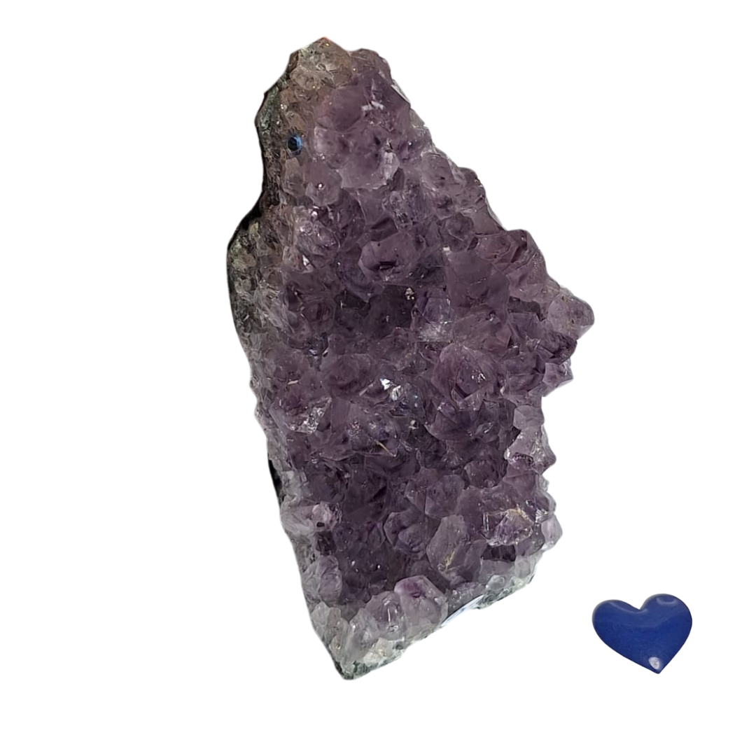 Amethyst Beds – Brazil