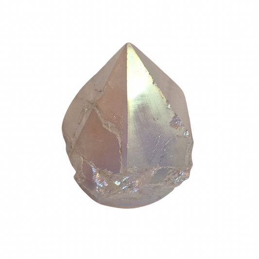 Goddess Aura Part Raw Points – China