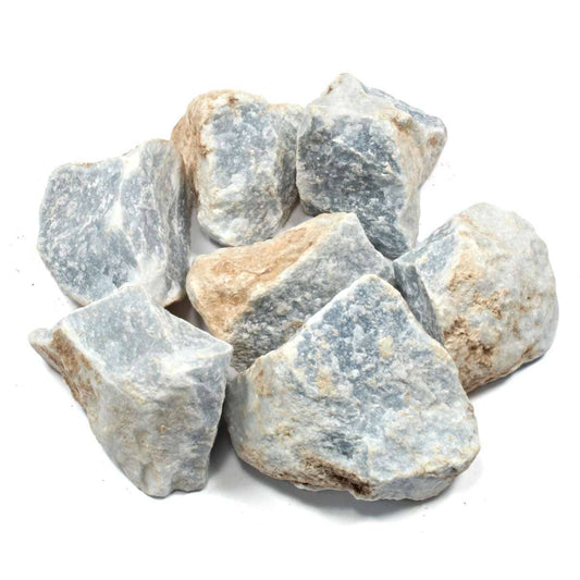 Angelite Raw