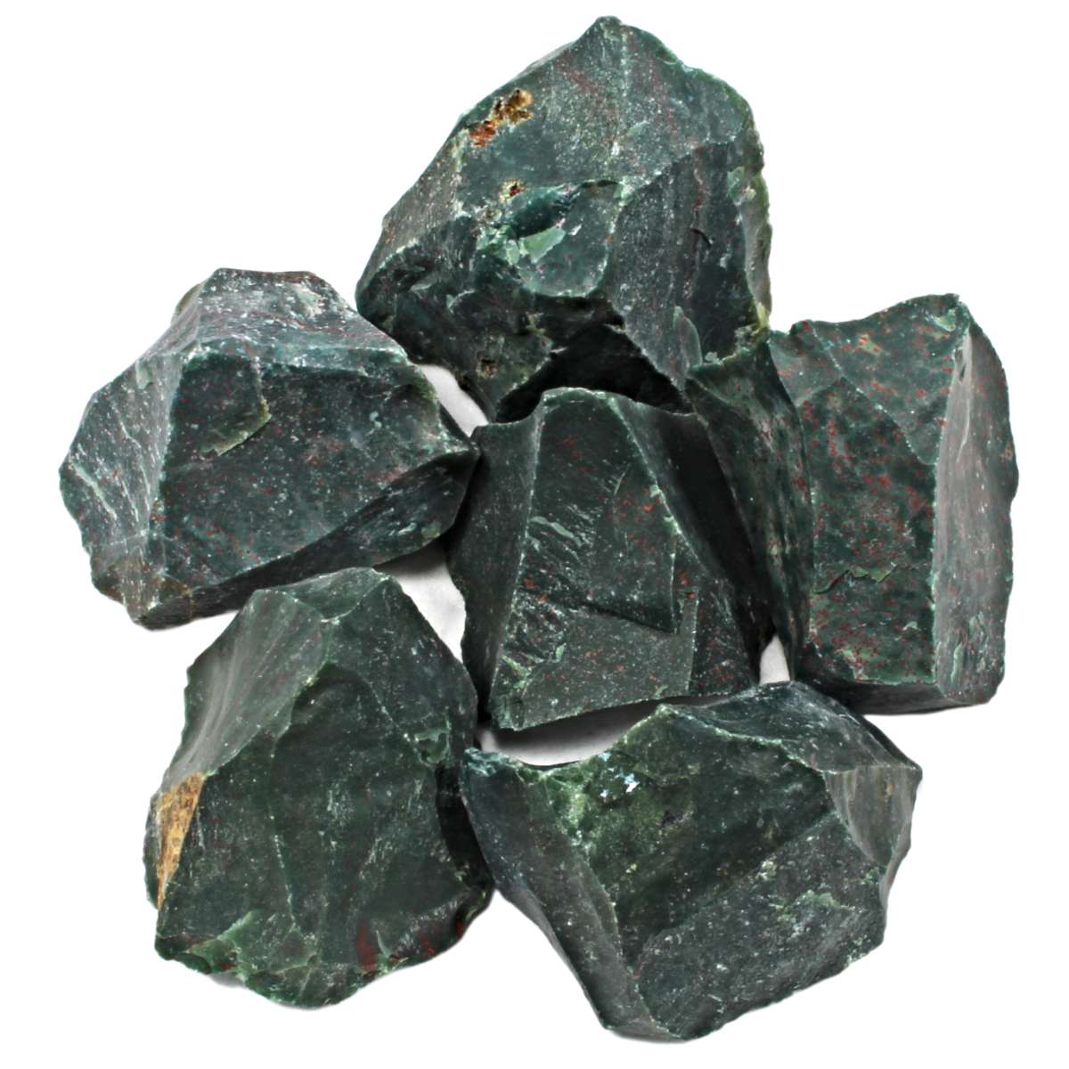 Bloodstone - Raw