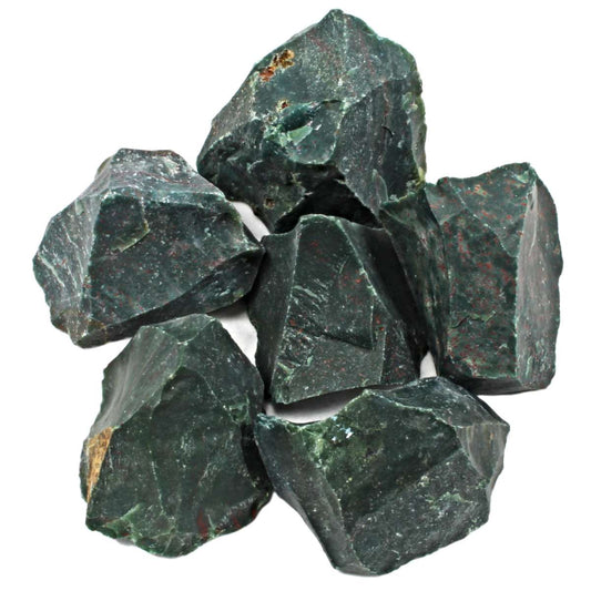 Bloodstone - Raw