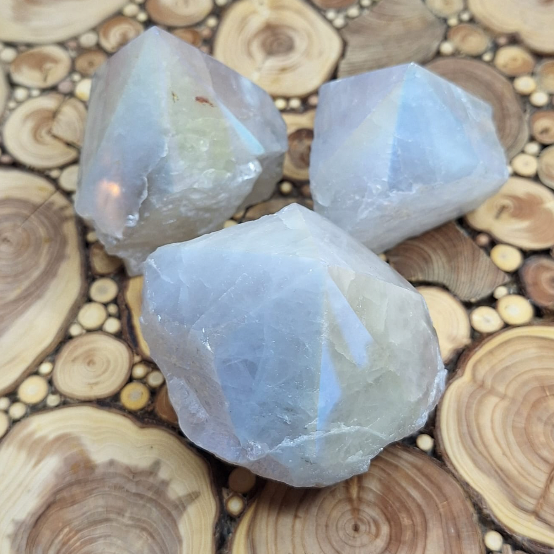Goddess Aura Part Raw Points – China