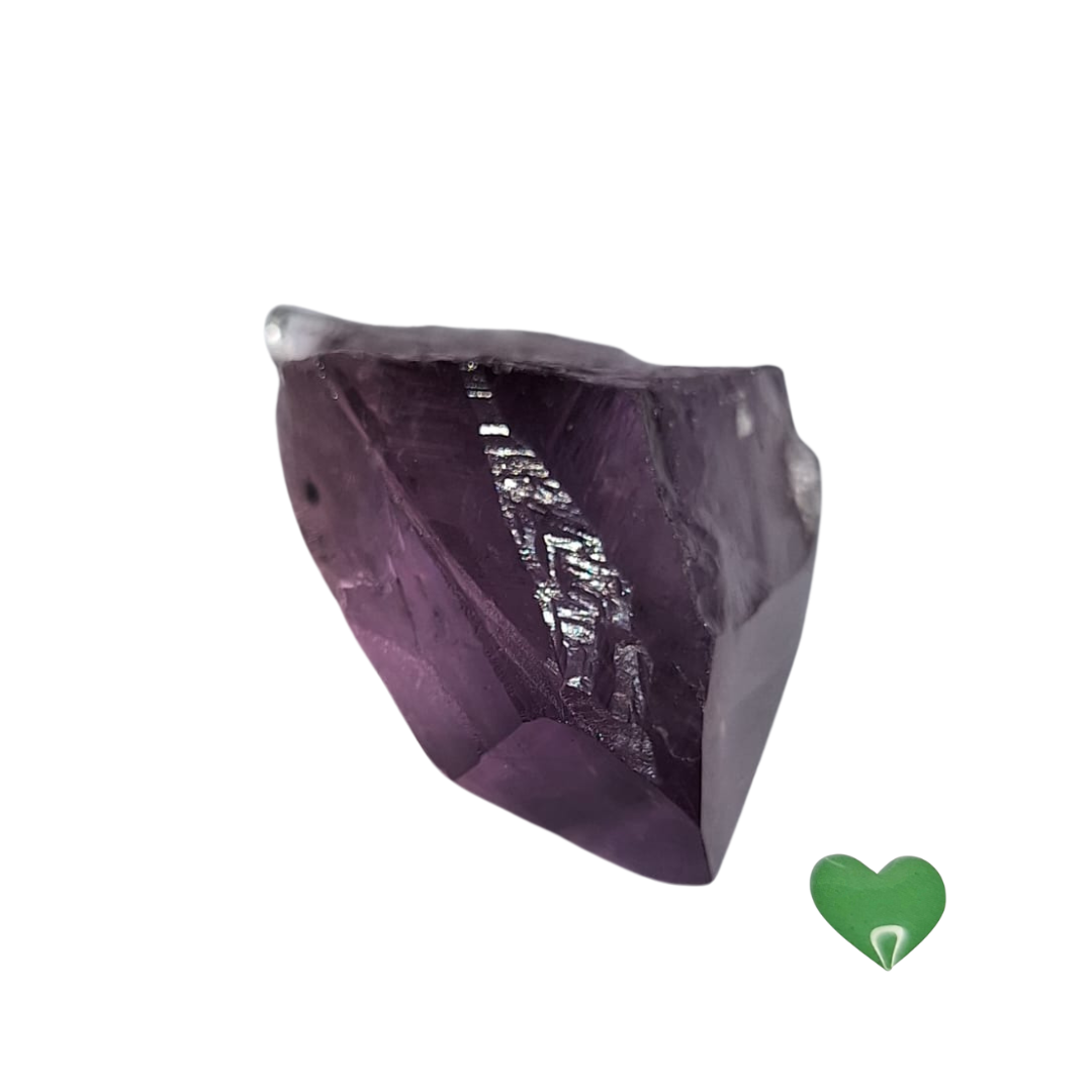 Raw Amethyst Points – Brazil