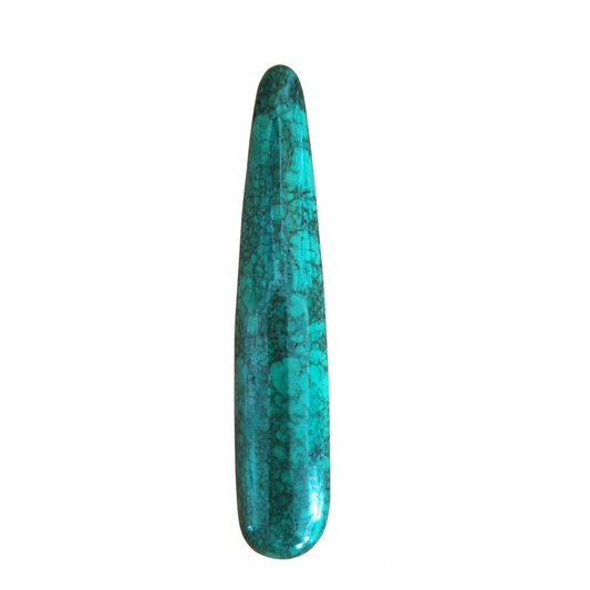 Malachite Wand