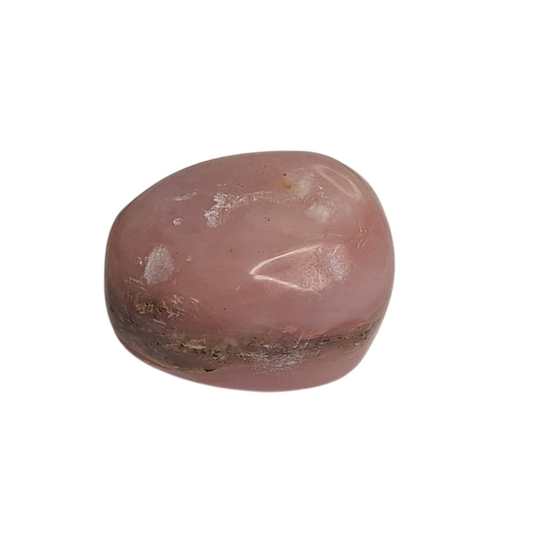 Rose Opal Tumble – Peru