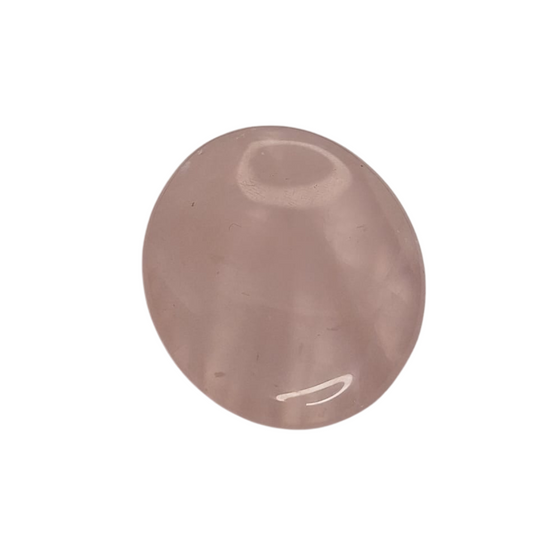 Rose Quartz Worrystones