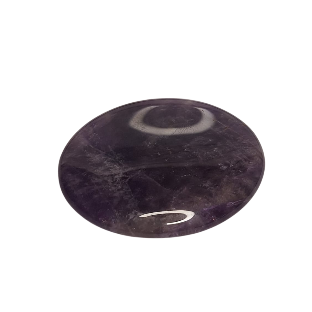 Amethyst Worrystone