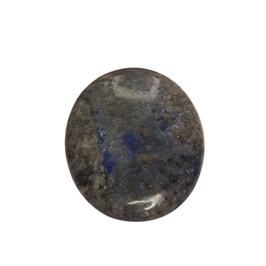 Lapis Lazuli Worrystone