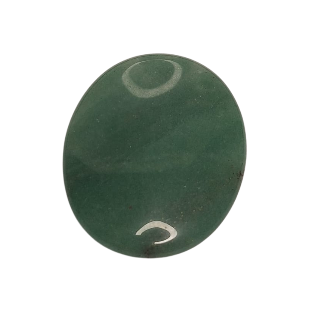 Green Aventurine Worrystone
