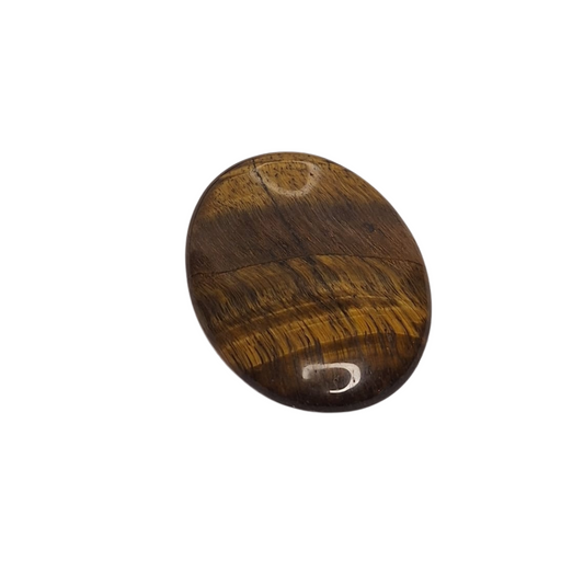 Tiger Eye Worrystones