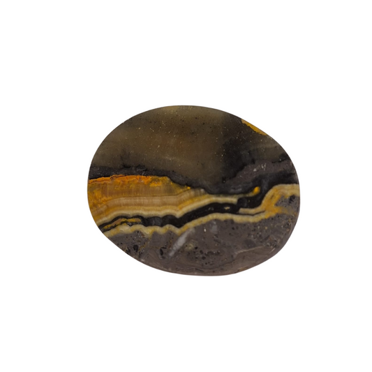 Bumble Bee smooth stone - Indonesia