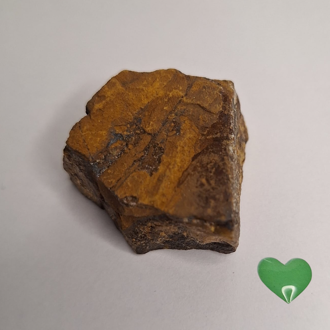 Raw Tiger’s Eye – South Africa