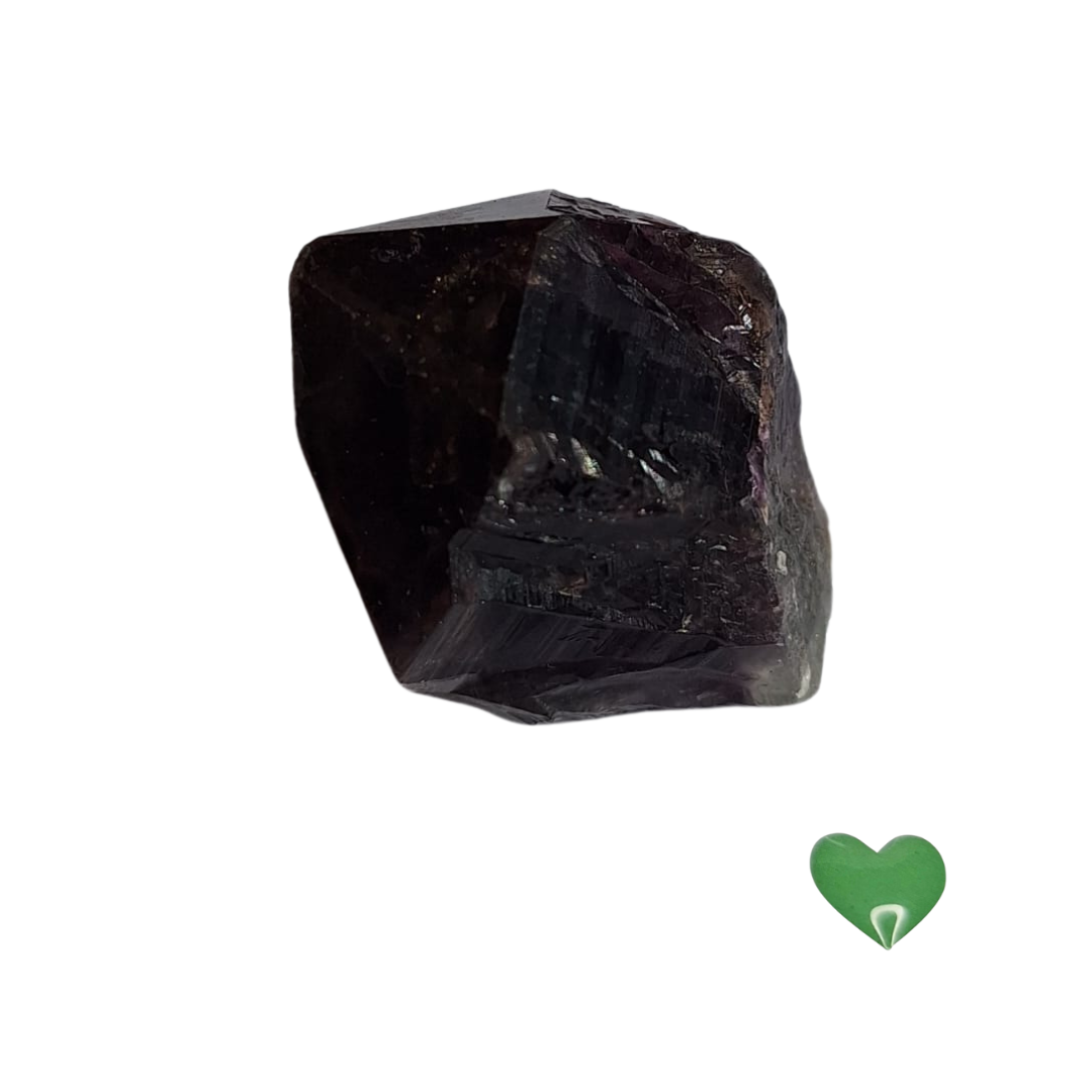 Bi-Colour Raw Amethyst – Brazil