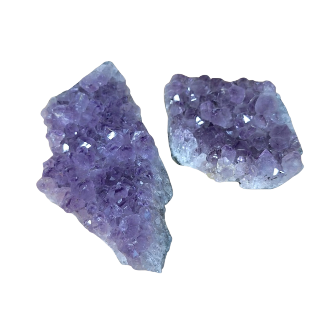 Amethyst Beds – Brazil