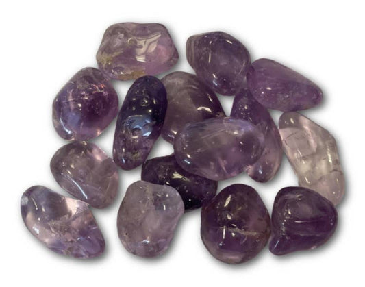 Amethyst Tumblestones