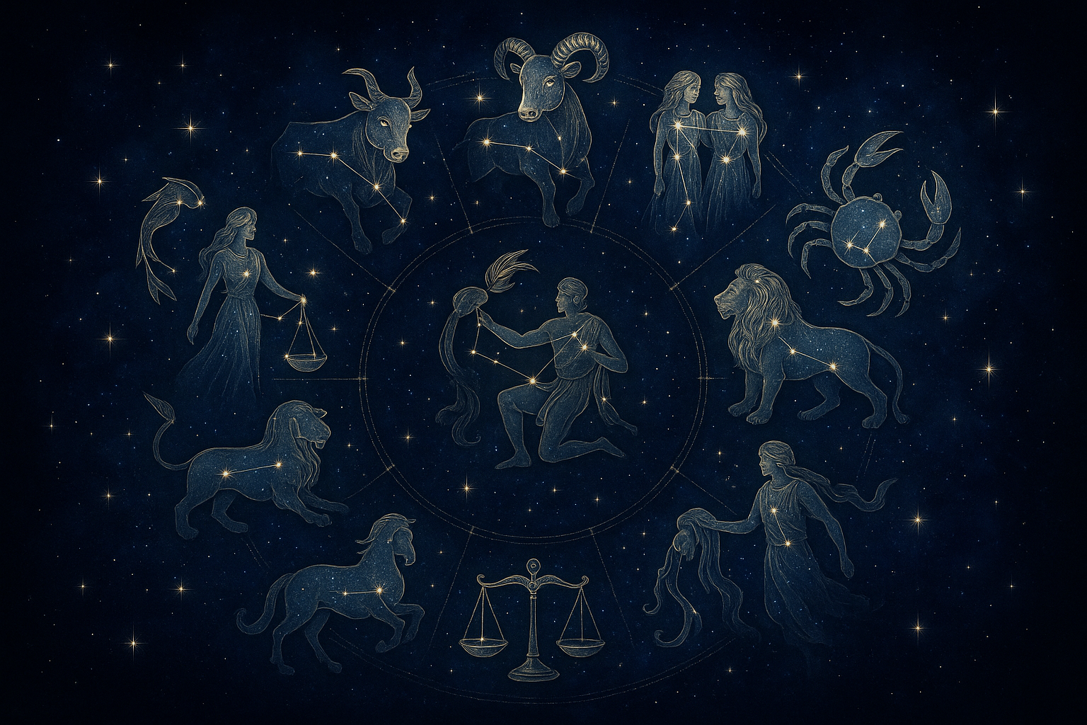 Star signs